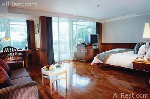 Majestic Grande Sukhumvit Hotel 5